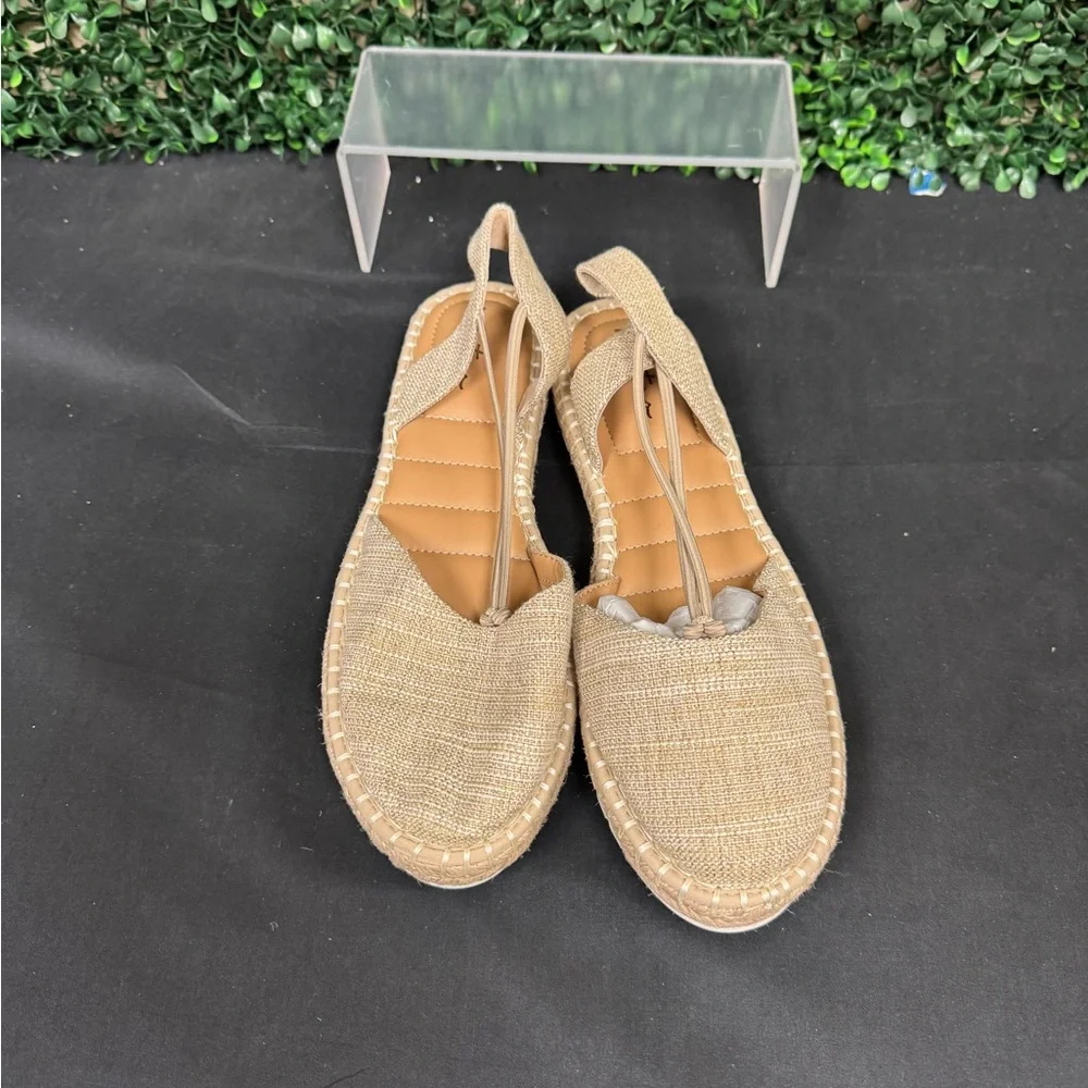 Me Too Cheslie Espadrille - W10